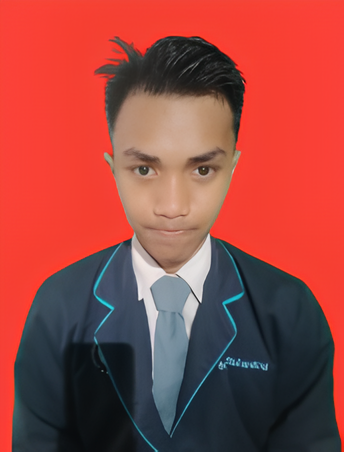 Muhammad Gibran Sulthan Syah